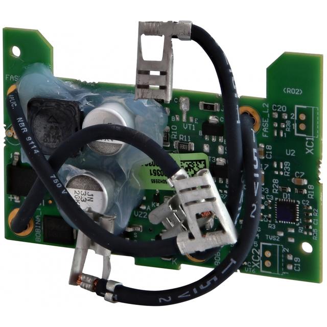 Moduł elektroniczny MEE-560 255V-AC/DC 004656321 ETI
