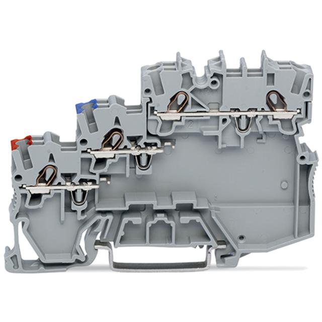 3-przewodowa złączka do czujników