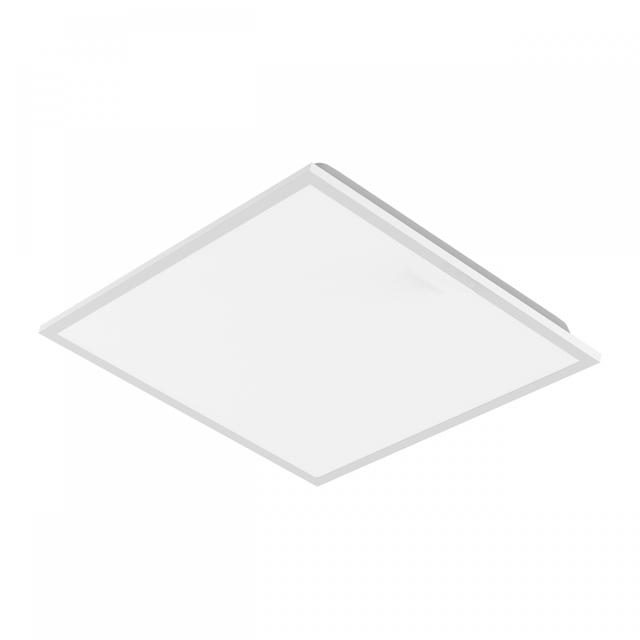 ALGINE PANEL BACKLIGHT 2W1 40W NW 230V 120ST IP20 595X595X33.5 BIAŁY NATYNK I PODTYNK