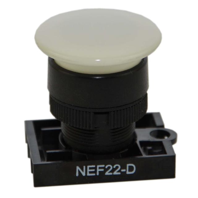 Napęd NEF22-D biały