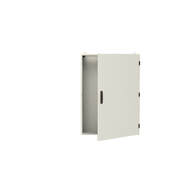 TL307S TwinLine-L szafa naścienna II kl. izol. IP55