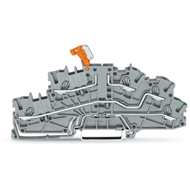 piętrowa złączka instalacyjna