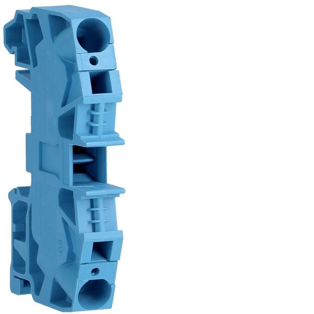 Samozacisk szeregowy neutralny 10mm2 KYB10NH HAGER