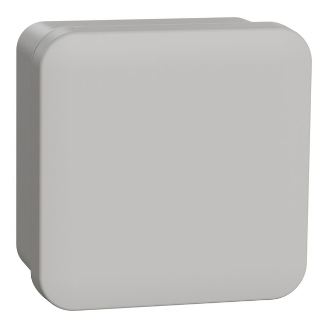 Puszka rozgałęźna Mureva 80x80x45 natynk