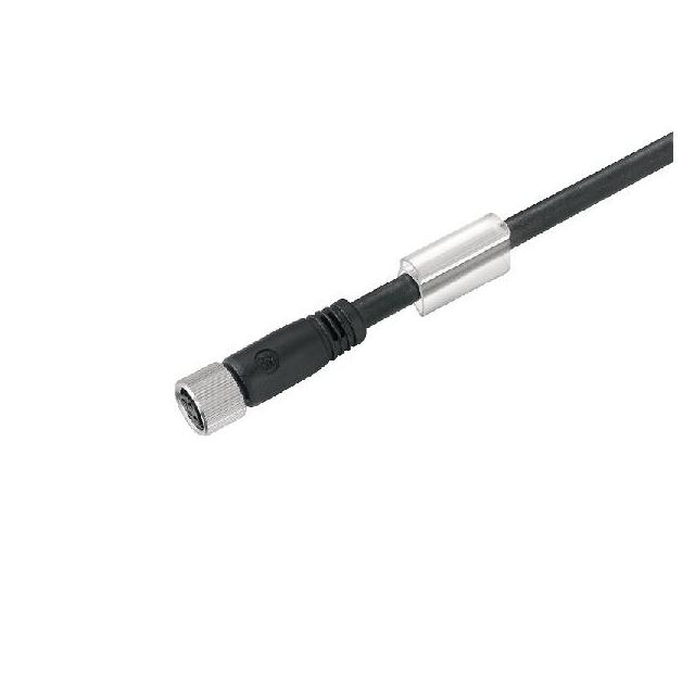 SAIL-M8G-3-50V Kabel czujnikowy, nr katalogowy 1927235000