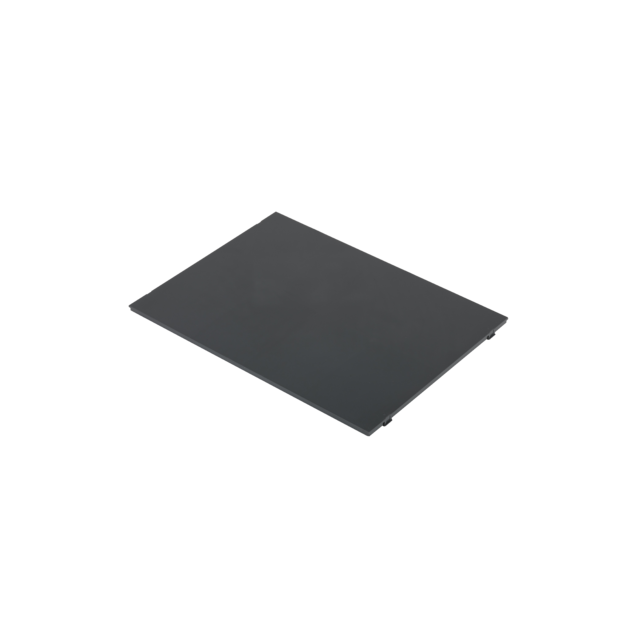 Simon Connect Nakładka wykończeniowa do puszki KF400/1 szary