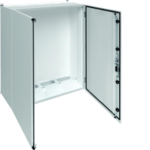 univers Rozdzielnica wisząca IP55 kl. II 1050x1400x400 FR94H HAGER