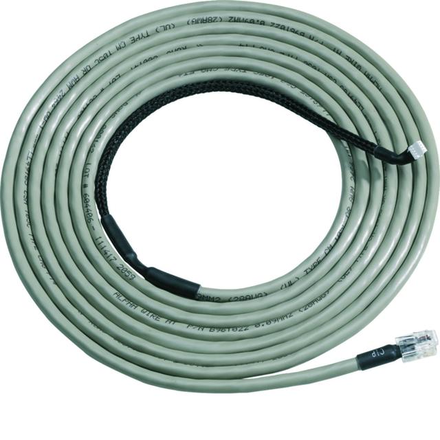 MCCB Adapter CIP do MCCB h3+ długość 5 m HTC360H HAGER
