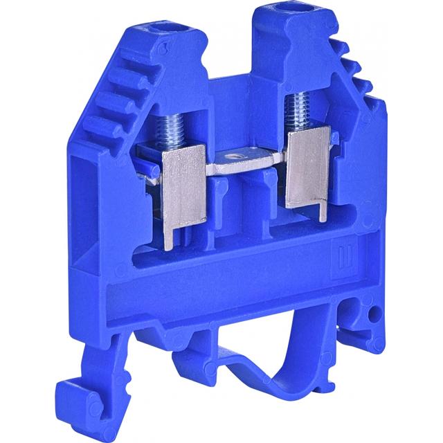 VS 4 PAN (ZUG) ZŁĄCZKA GWINT.– NEUTRALNA (NIEB.)