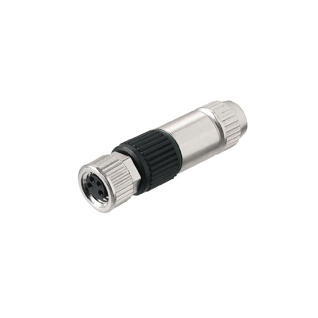 SAIB-4-IDC-M8 SMALL Złącze okrągłe (złącza przemysłowe) WEIDMULLER