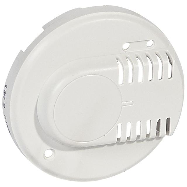 Myhome Bus/Scs - Plakietka Sondy Podstawowej Biała 068248 LEGRAND
