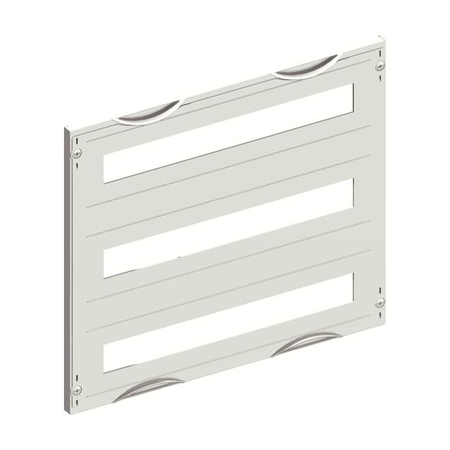 AS24H Maskownica 600x500 SmissLine (pozioma) 2CPX062766R9999 ABB