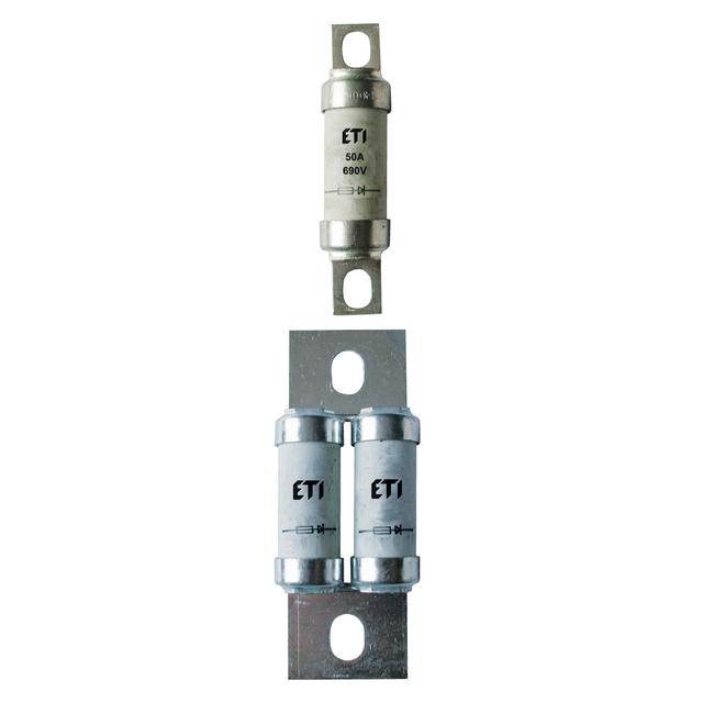 Wkładka topikowa ultraszybka BS17UQ/63/45A 690V 004750611 ETI