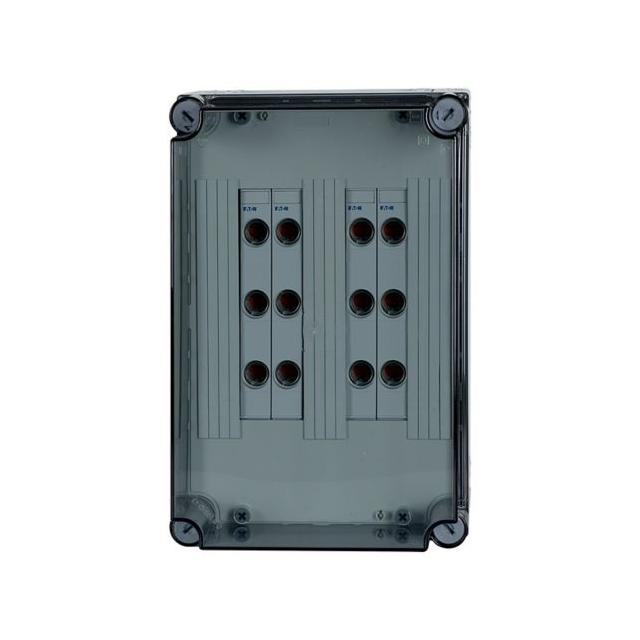 CI43-S60-400/3-4D02 Obudowa pod 4szt D02-LTS 194604 EATON