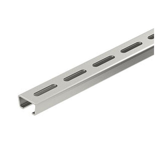 AML3518P1000A2, Szyna profilowa