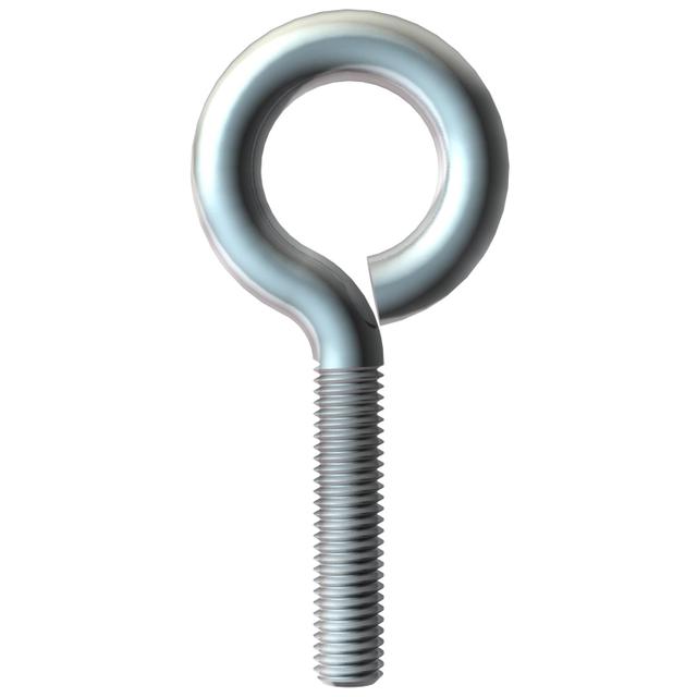 UCHO DO RUSZTOWAŃ.M8X40MM OC.G