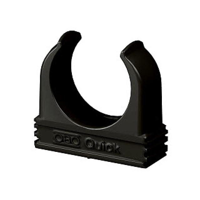 2955, UCHWYT QUICK M32 CZARNY