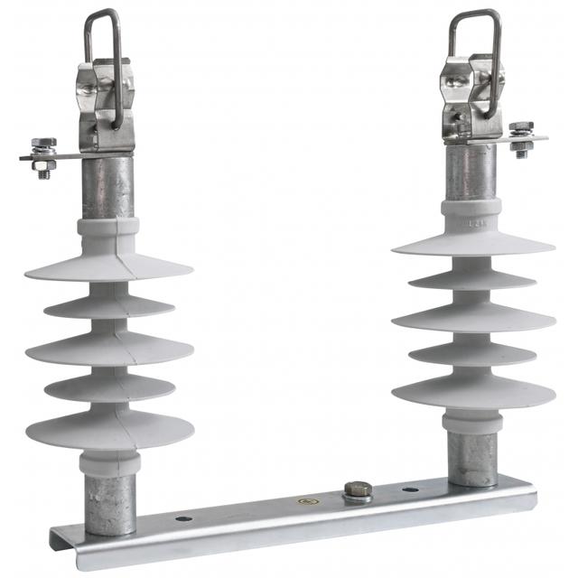 VVP 12 1p-Z - Podstawa bezpiecznikowa VV