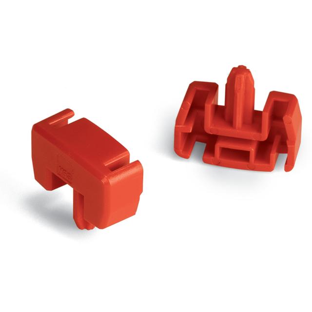 adapter do szybkiego montażu WAGO