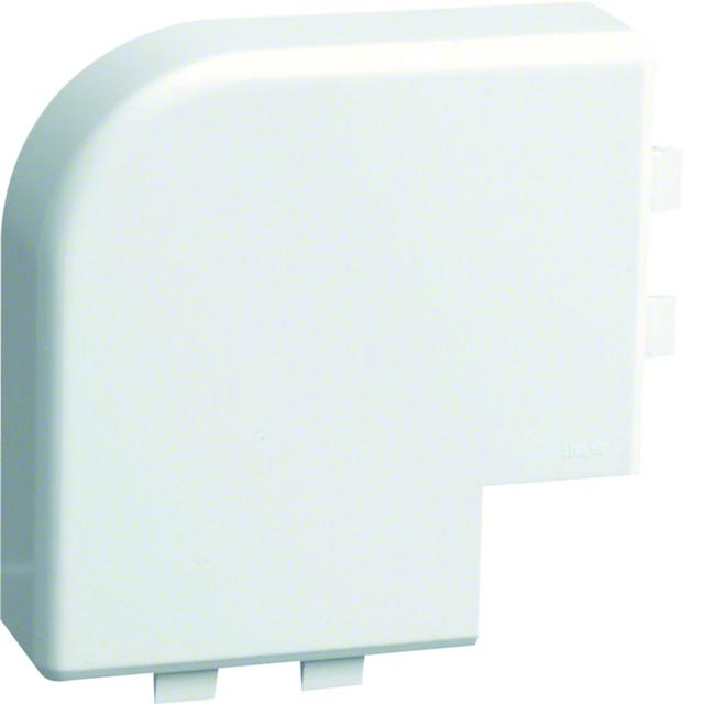 tehalit.SL Narożnik płaski 17x52mm biały SL1705259016 HAGER
