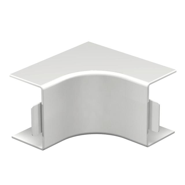 WDK/HI 40060, POKRYWA NAROŻA WEWN. 40X60MM.