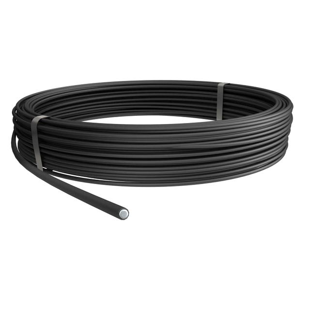 RD 10/PVC, PRZEWODY OKRĄGŁE Z POWŁ Z PCW 1