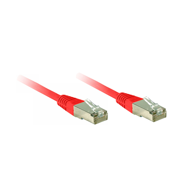 Przewód Sercos III 1.0m PacDrive VW3E5001R010 Schneider