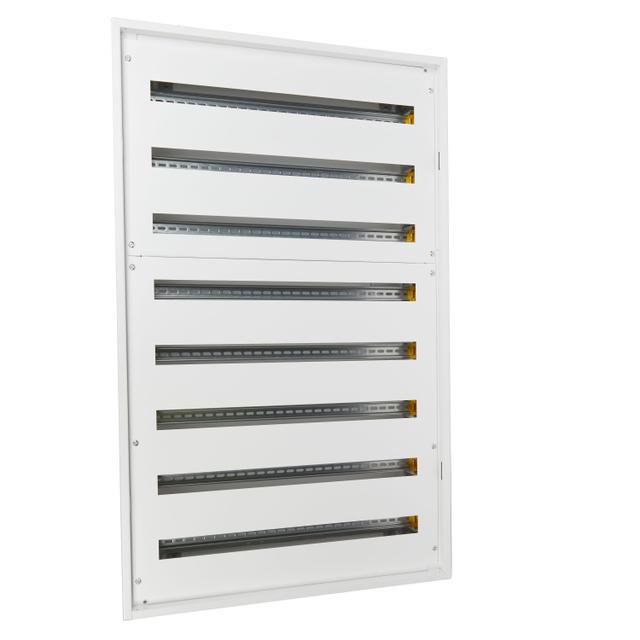 XL3S 160 ROZDZIELNICA NAŚCIENNA 8X36M, Legrand