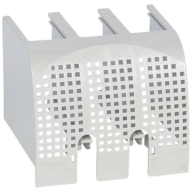 OSŁONA PRZYŁĄCZY DO ZACISKÓW GÓRNYCH DPX3 160 3P, Legrand