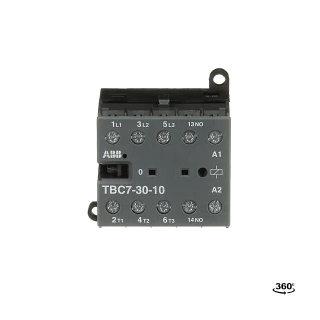 STYCZNIK TBC7-30-10 17-32V DC