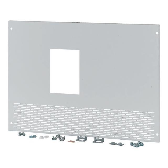 XMN341406C-630-BF Frontowa płyta NZM3/630A pojedyn. stacjonarna version W=600mm 192663 EATON