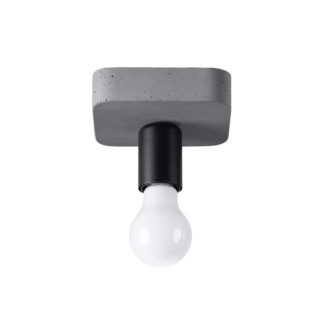 Sollux Plafon TAVO 1 SL.1156