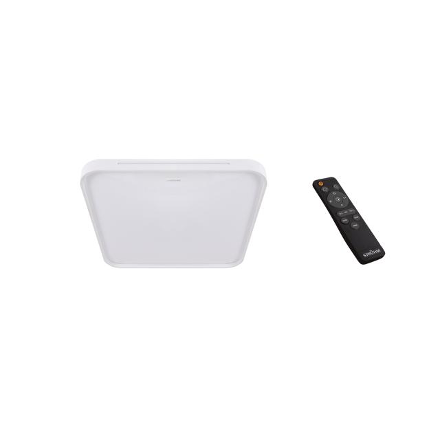 Plafoniera SMD LED WENA LED D 24W 04010 IDEUS