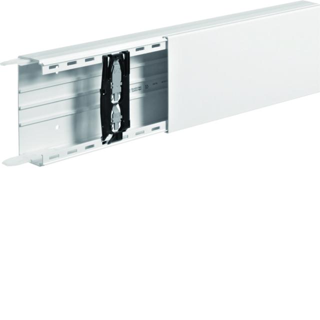 tehalit.LF Kanał elektroinstalacyjny PVC 60x150mm biały HAGER