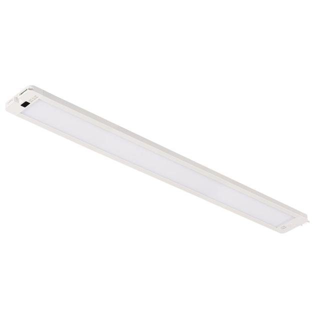DAXA-M-IR 9W CCTDIM W Oprawa podszafkowa DAXA-M-IR 9W CCTDIM W włącznik bezdotykowy 57,4cm barwa 300
