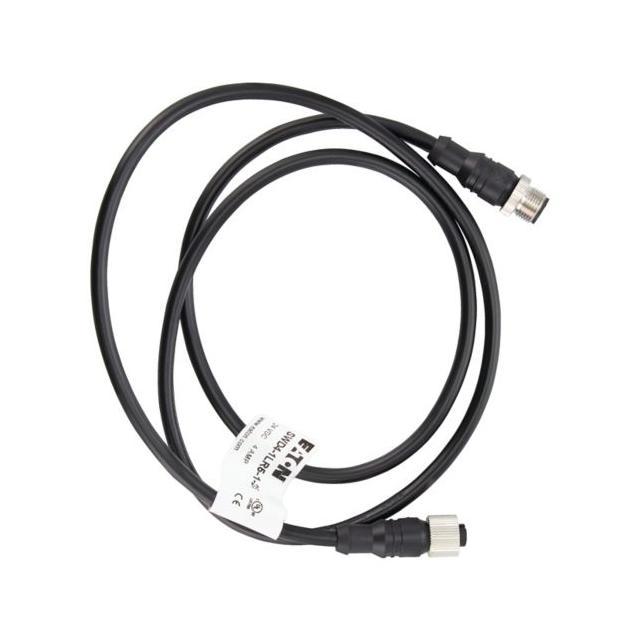 SWD4-1LR5-1-2S IP67 przewód 5 żyłowy czujnik 2stronny 1M SmartWire-DT 179545 EATON