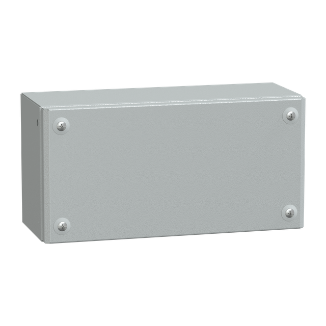 Spacial Puszka stalowa SBM IP66 150x300x120 mm