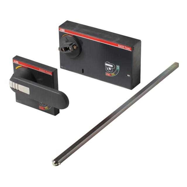 TMAX RHE_H_EM T7-T7M F I W (RĄCZKA) NAPĘD NA DRZWI