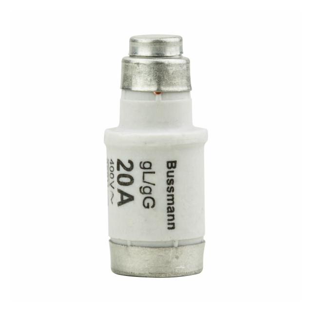 FUSE-D02 20A T GL/GG 400VAC E18 Wkładka D02 20A T GL/GG 400VAC E18 20NZ02 EATON
