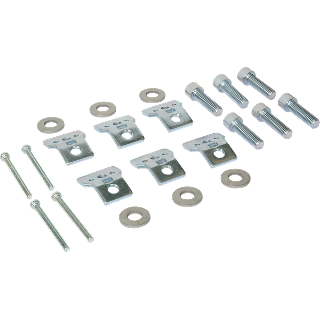 Element przyłączeniowy LE185