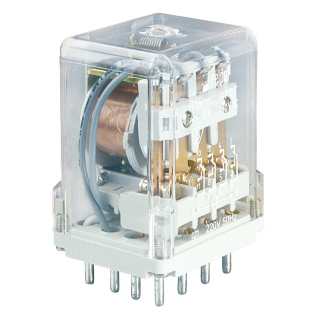 R15-1014-23-1012 PRZEKAŹ.ELEKTROMAGN.