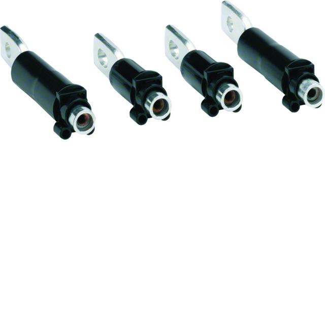 Przyłącze tylne x/P250 4P HYB032H HAGER