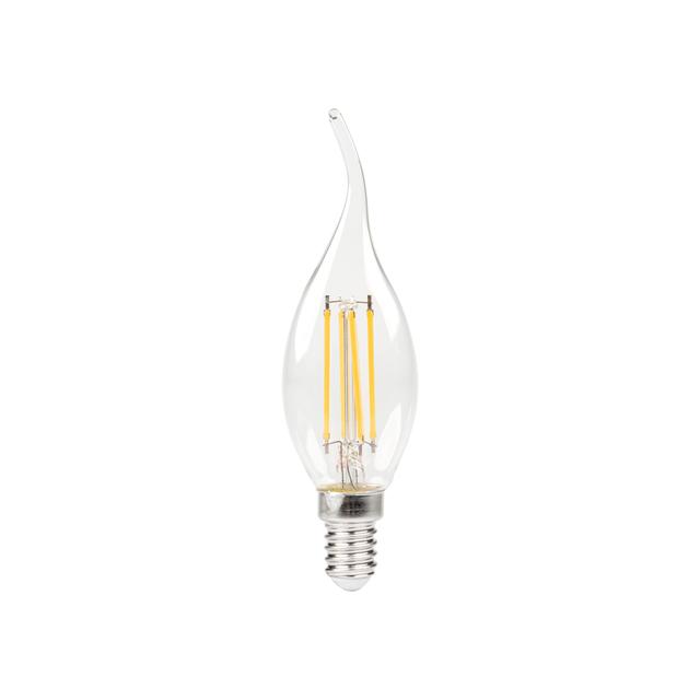 XLED C35F E14 5,9W-WW