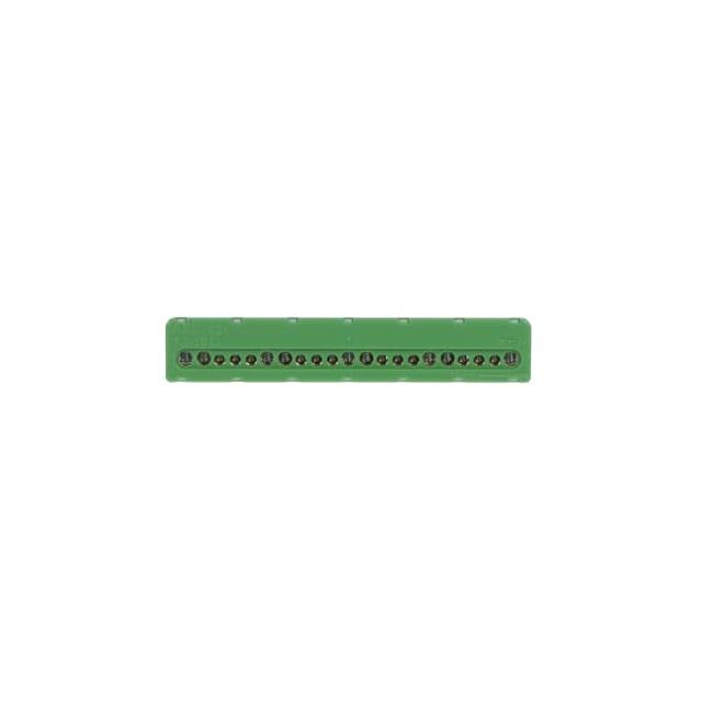 Listwa zaciskowa śrubowa PE 9*16mm2+12*6mm2 1SPE007715F0744 ABB