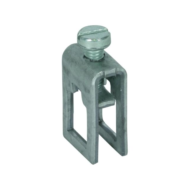 Szyna wyrównywania potencjałów R15, wyk. A, z pokrywą