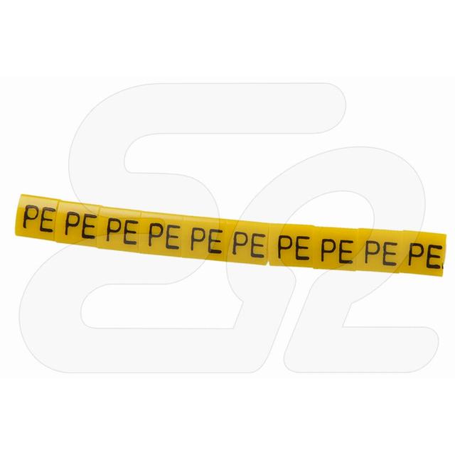 OZNACZNIK OZ-1/"PE" (W OPAKOWANIU 100 SZT)