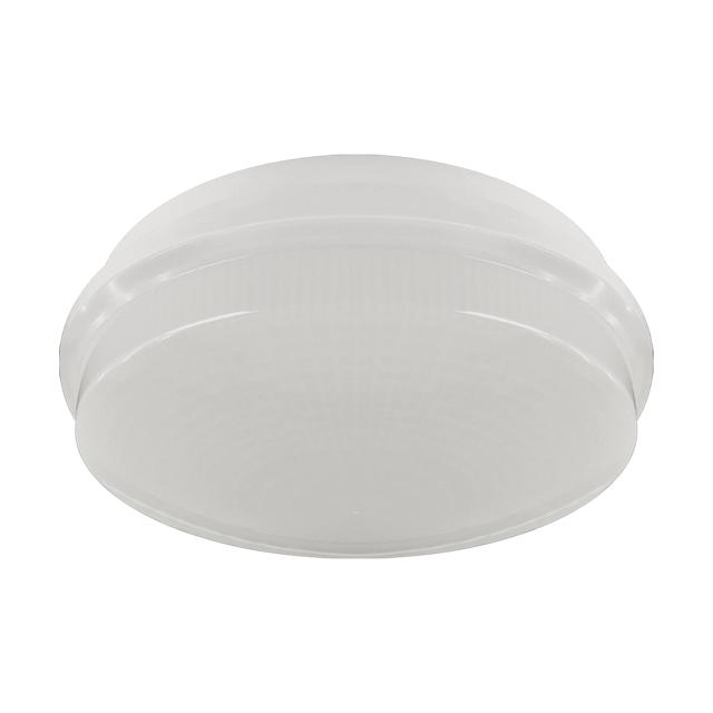 Plafoniera hermetyczna MONTE 60 MILK D 04186 IDEUS