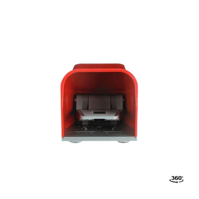 Wyłącznik nożny kryty IPSR1A11