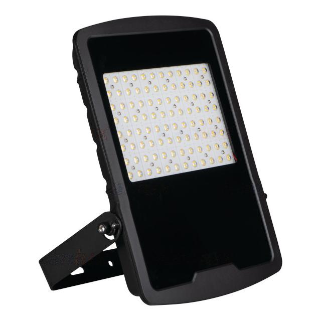 FL AGOR HI 300W NW Naświetlacz LED FL AGOR HI 300W NW regulowany kąt 45000lm 150lm/W barwa biała IP6
