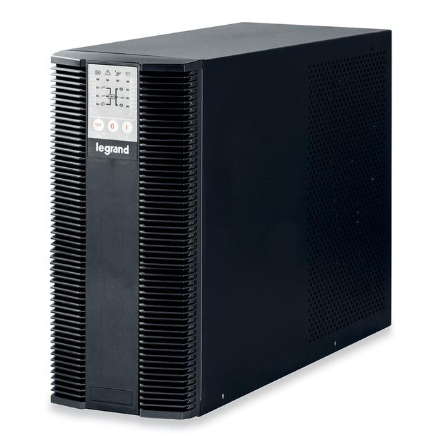 Ups Keor Lp 2 KVA (6Xiec) 310156 LEGRAND